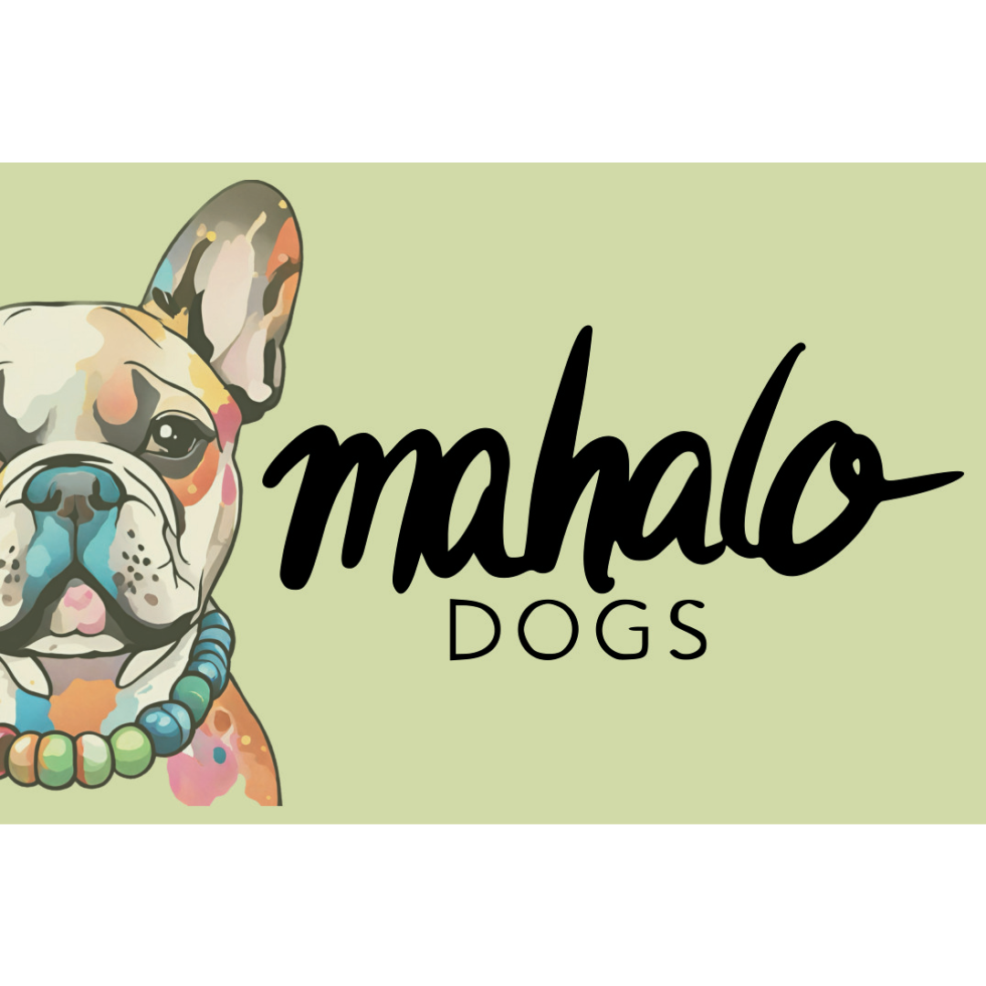 Mahalo Dogs Geschenkgutschein