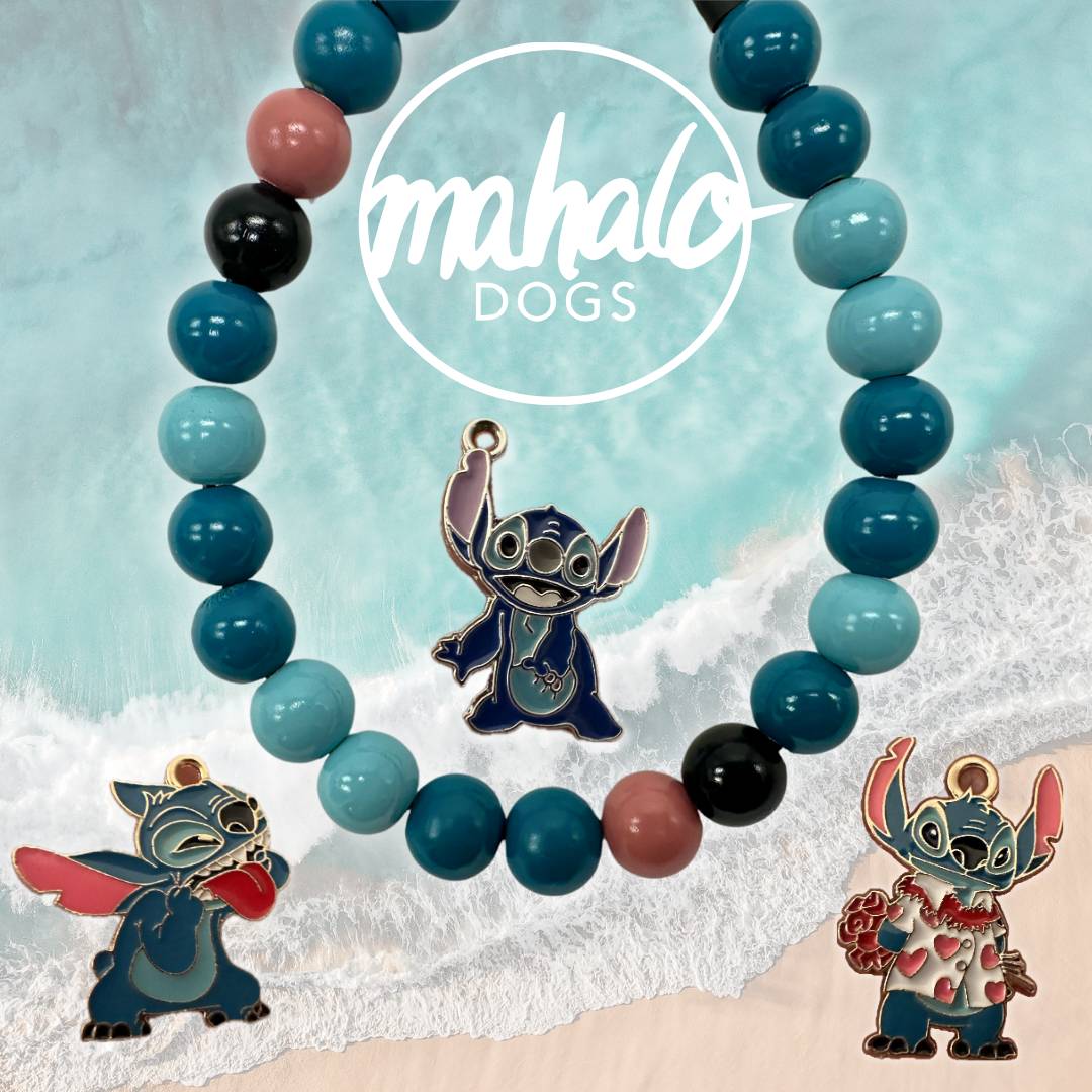 Aloha Perlenhalsband